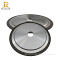 RUIZUAN Customized 14F1 Flank Grinding Diamond Cup Grinding Wheel Automatic Saw Blade Sharpener